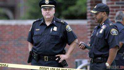 В США задержали подозреваемого в стрельбе на рэп-концерте