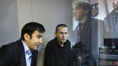 Савченко: Е.Ерофеева и А.Александрова очень жаль, так как их бросила Россия