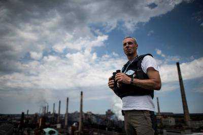 На восстановление системы управления на Донбассе ЕС выделит 10 млн евро