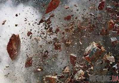 В Болгарии на заводе по производству оружия случился взрыв