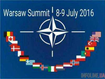 В Варшаве началась подготовка к июльскому саммиту НАТО