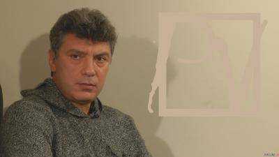 Появилась информация о фигуранте по делу Б.Немцова