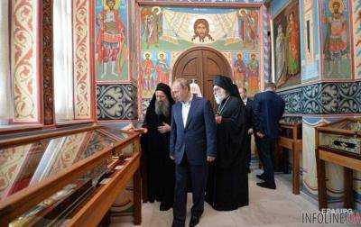 Путин рассказал об освобождении Надежды Савченко. Видео