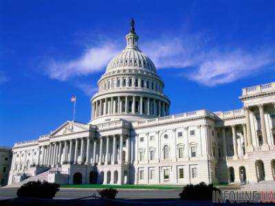 Задержан злоумышленник, который бросил подозрительный пакет на территорию Белого дома