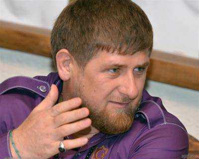 Чеченец, чей дом сожгли, извинился перед Кадыровым