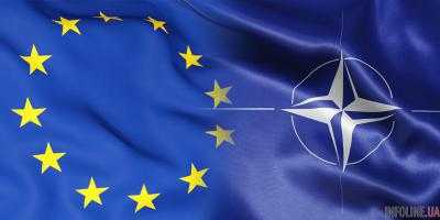 Европейские страны-члены НАТО увеличат расходы на оборону впервые за 10 лет