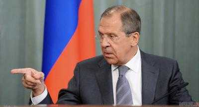 Лавров заявил: освобождение Савченко было правильным шагом