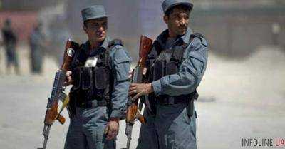 В Афганистане талибы напали на суд: убит полицейский