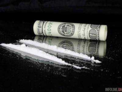 В Нидерландах задержали около 150 кг кокаина