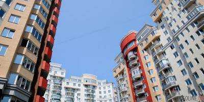 В Киеве за месяц подорожали квартиры в новостройках