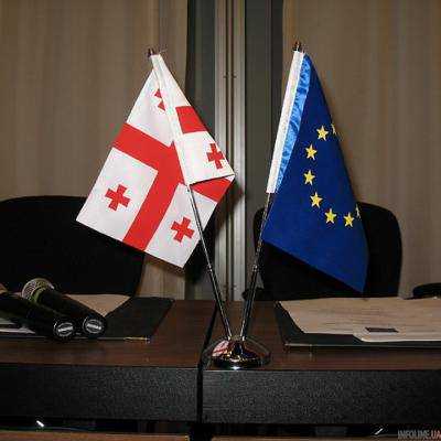 Вопрос о либерализации визового режима Грузии с ЕС отложен - СМИ