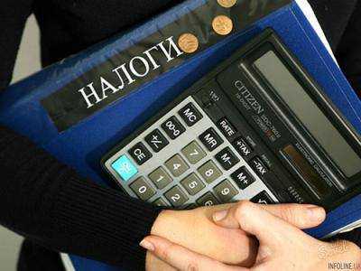 Махинацию на 120 млн грн разоблачили налоговики