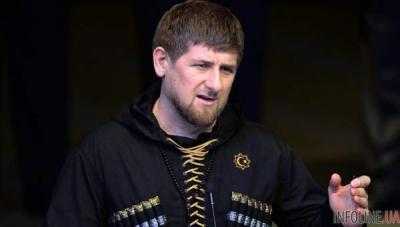 Лидер Чечни Рамзан Кадыров начал угрожать европейцам