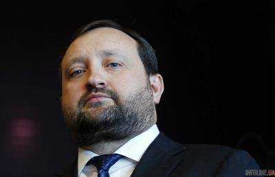 Арбузов рассказал куда власть тратит государственные средства