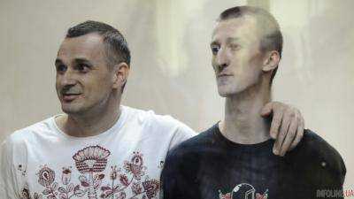 Приговор О.Сенцову и А.Кольченко Верховный суд РФ пересматривать отказался