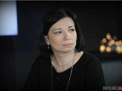 О чем говорили на встрече П.Порошенко и О.Айвазовская сообщили в АП