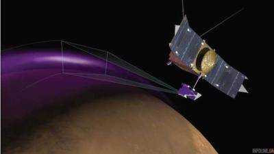 С помощью спутников НАСА были выявлены новые источники загрязнения атмосферы