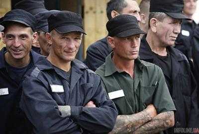 Учесть украинских узников в Крыму Москва готова обсудить с Киевом