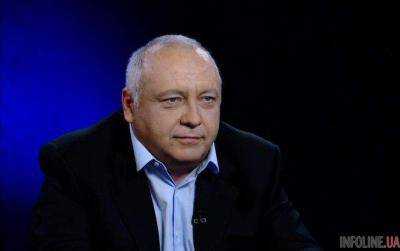Глава БПП рассказал анекдот о судьях. Видео