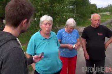 Россияне просят газ у Обамы