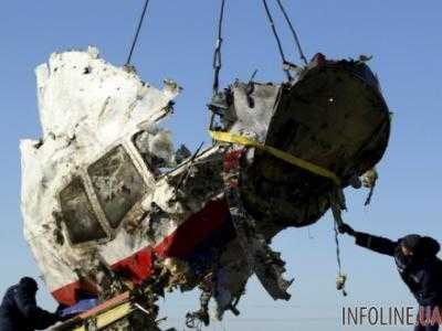 Прокуратура Нидерландов предоставит подробный доклад о катастрофе Boeing на Донбассе