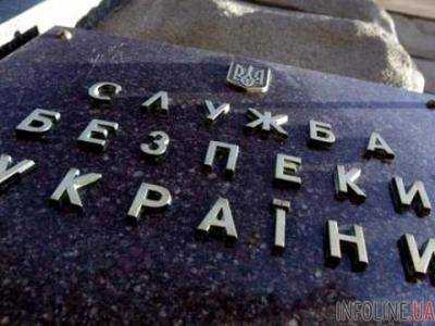 СБУ не подтвердила информацию о задержании первого заместителя председателя Николаевской ОГА