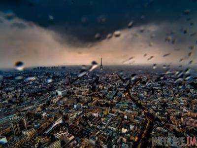 Ущерб от наводнения во Франции составил 600 млн евро