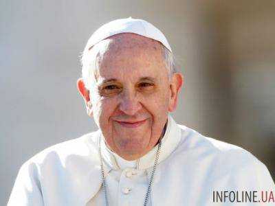 Папа Франциск подписал рескрипт, который предусматривает лишение сана епископов за покрытие педофилов