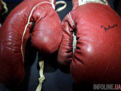 Президент США рассказал о перчатках Мухаммеда Али в Белом доме