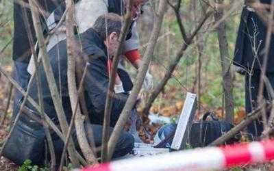 Во Львове ночью в парке нашли тело девушки