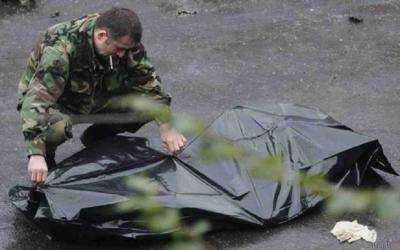 Полиция рассказала подробности о девушке, найденной во Львове