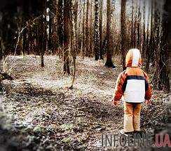 В Японии родителей, покинувших ребенка в лесу, обвинили в жестоком обращении с детьми