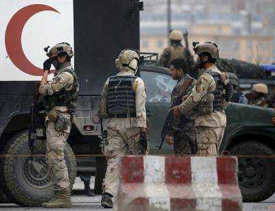 В Кабуле погиб в результате взрыва афганский депутат