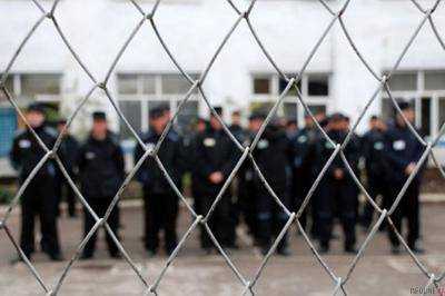 В исправительной колонии насмерть забили заключенного