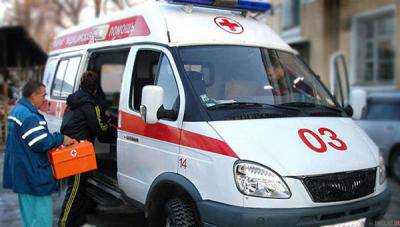 На поминках в Полтавской области отравились 37 человек