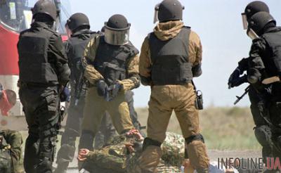 В Актобе ликвидировали пятерых преступников