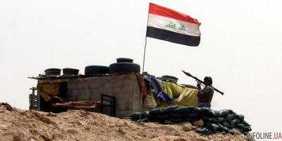 Иракские силы безопасности обнаружили массовое захоронение возле подконтрольного "ИГ" Фаллуджи