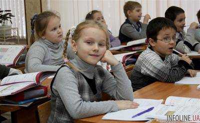 Школьникам планируют увеличить время отдыха