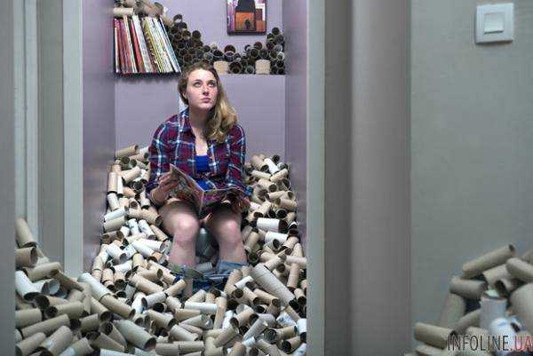 Французский художник показал на фотографиях объемы отходов, которые мы производим в повседневной жизни