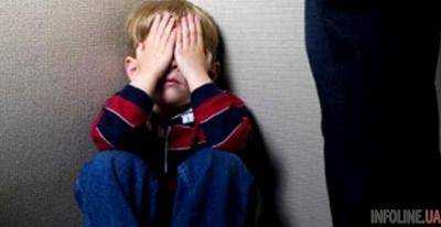 В Хмельницкой области мать жестоко избила 5-летнего сына
