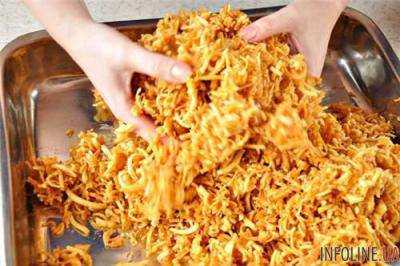 Легендарные битвы России: противостояние за чак-чак. Видео