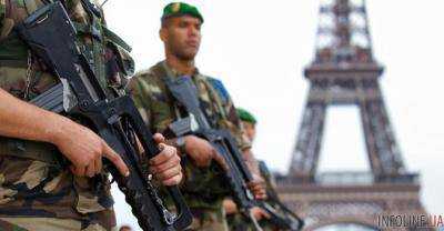 Во Франции сомневаются, что задержанный в Украине француз был террористом