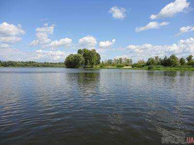 В Черниговской области мужчина утонул в водоеме