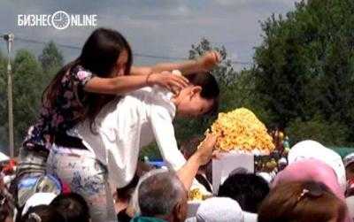 Соцсети в шоке: бойня на фестивале в Нижнекамске. Видео