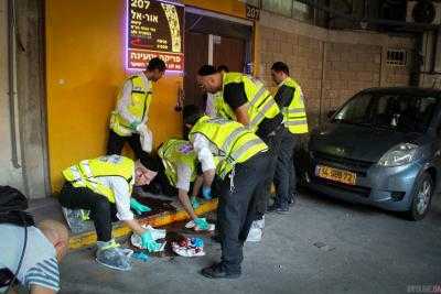 В результате стрельбы в Тель-Авиве погибло 3 человека