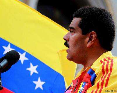 Европейский парламент выразил обеспокоенность действиями президента Венесуэлы