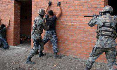 В Актобе ликвидировали группу из пяти боевиков