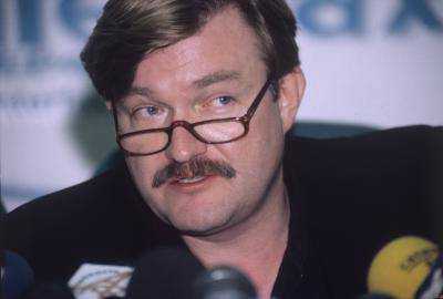 Обыск у родственников Е.Киселева является акцией устрашения