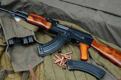 Спецназ США заинтересовался производством автоматов Калашникова – СМИ