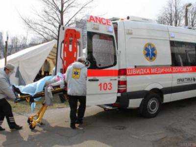 Во Львовской области на производстве погиб человек